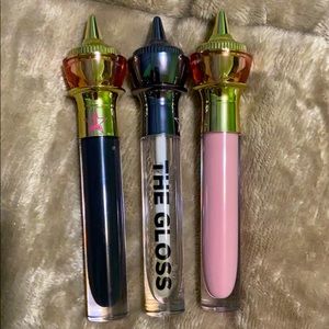 Jeffree Star Gloss - for display purposes only